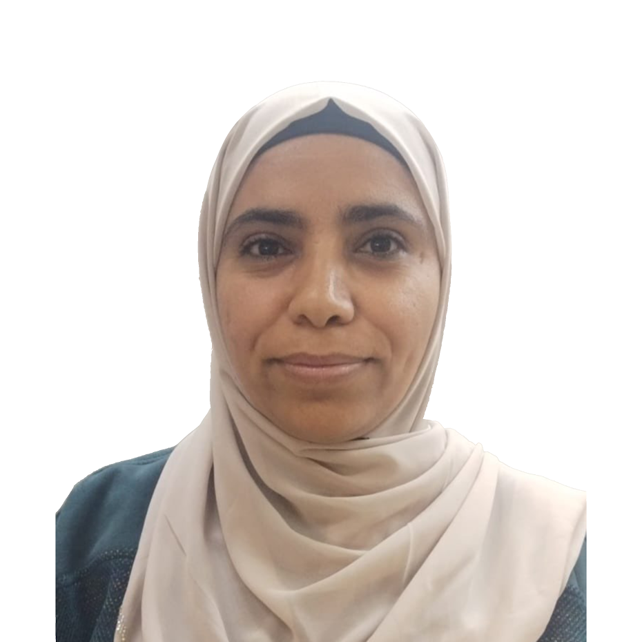 ساجدة ابو رواع